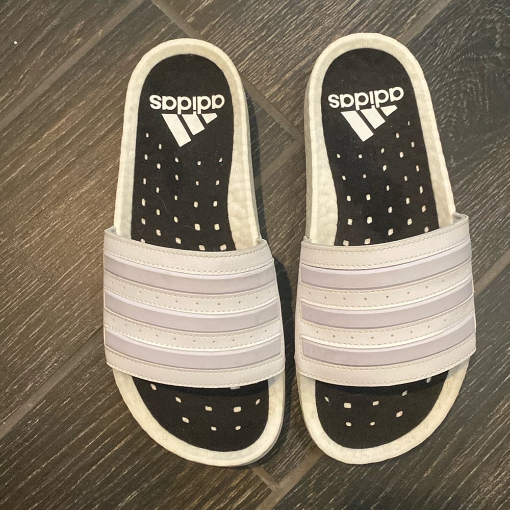 Adidas slides